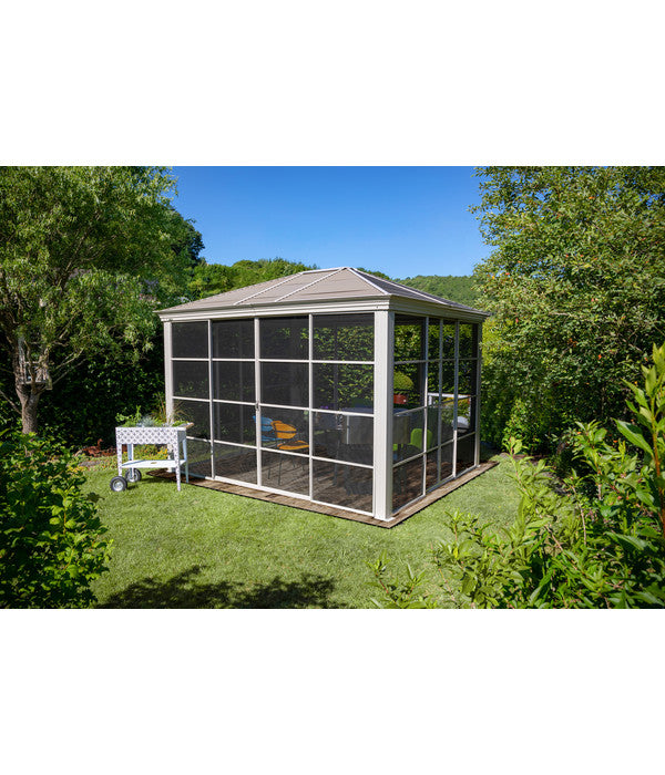  Sojag Pavillon Striano 10x12