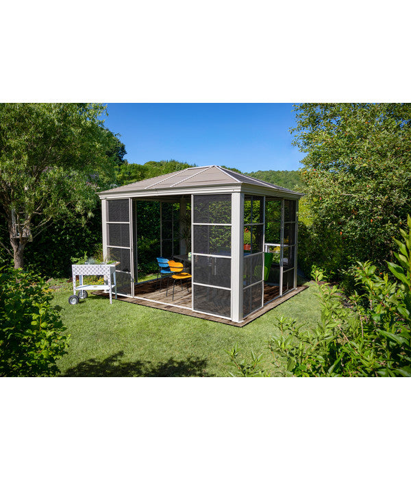  Sojag Pavillon Striano 10x12