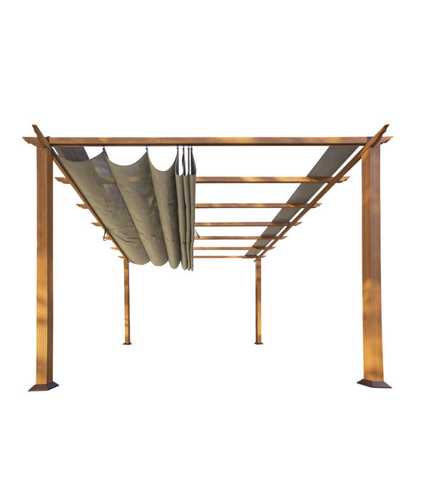 Paragon Pavillon Gazebo Florida 11x11