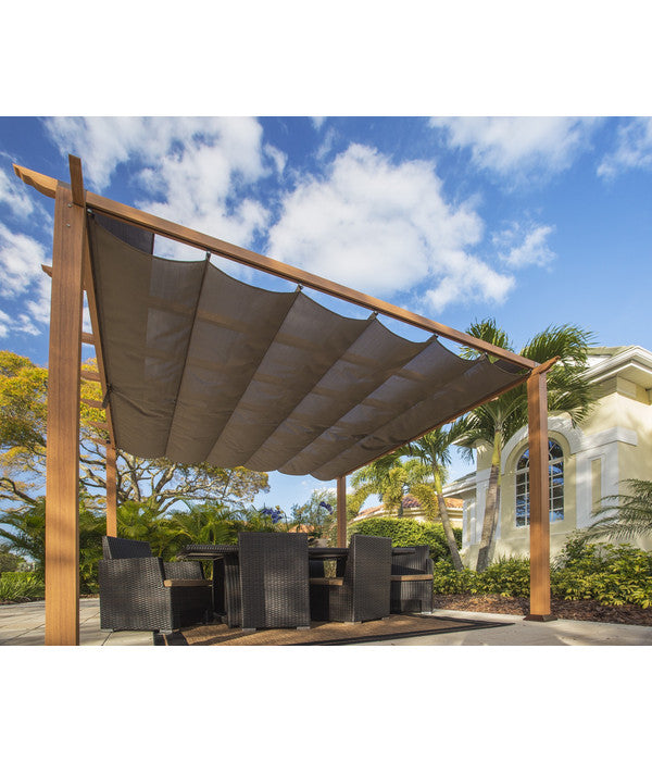  Paragon Pavillon Gazebo Florida 11x11