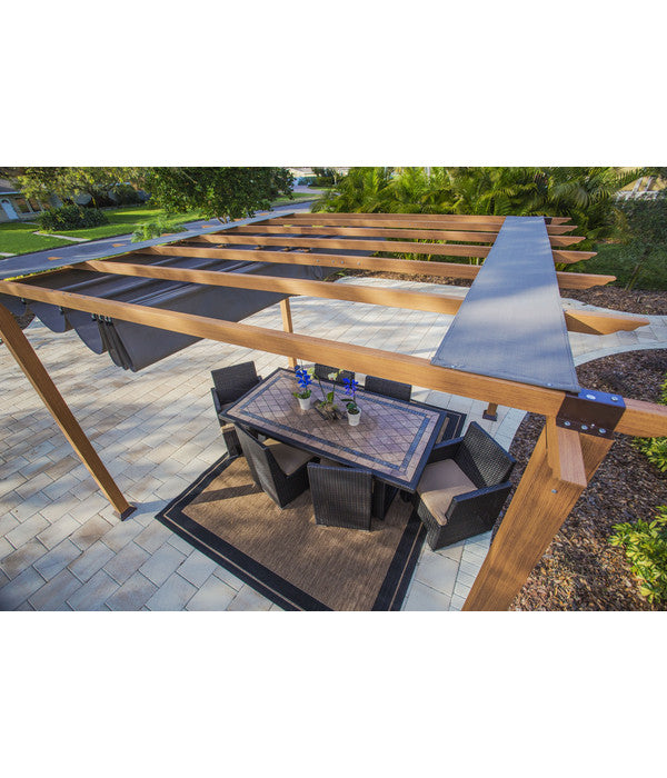  Paragon Pavillon Gazebo Florida 11x11