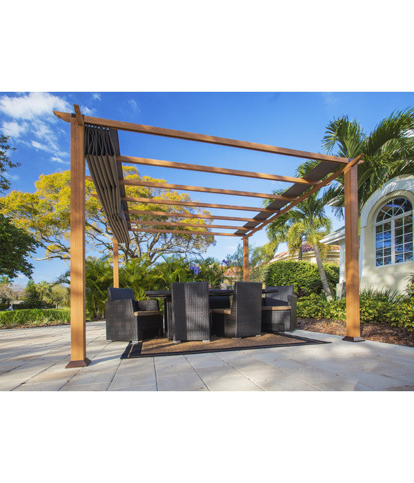  Paragon Pavillon Gazebo Florida 11x11