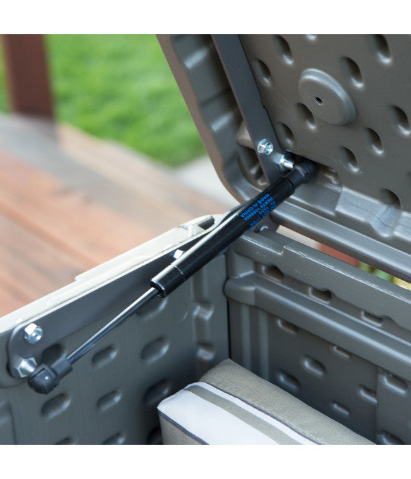  Lifetime Kissenbox, 440 L