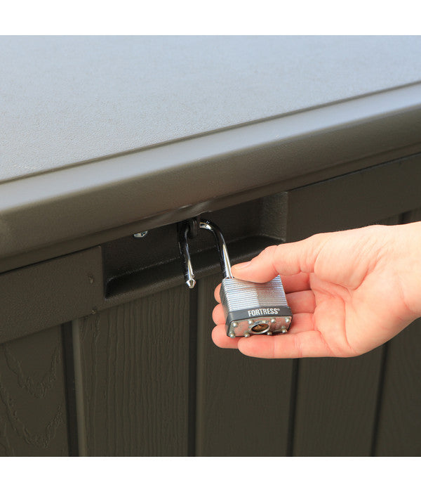  Lifetime Kissenbox, 440 L