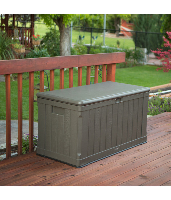  Lifetime Kissenbox, 440 L