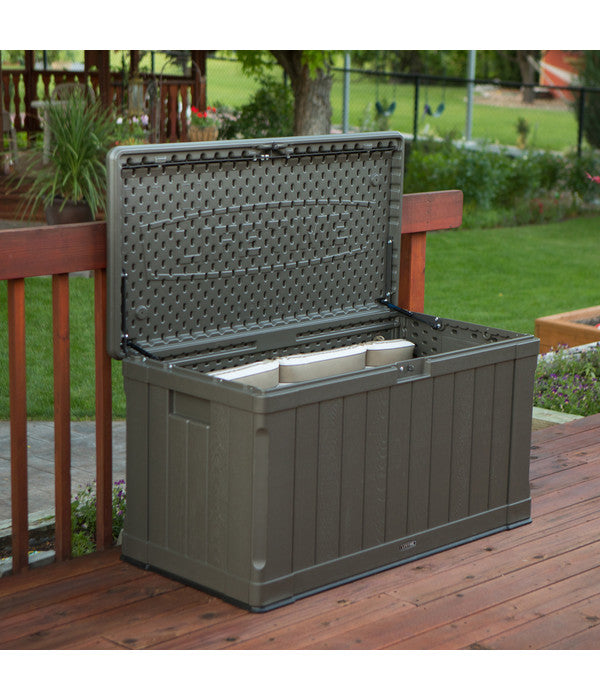  Lifetime Kissenbox, 440 L