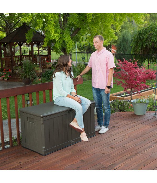  Lifetime Kissenbox, 440 L