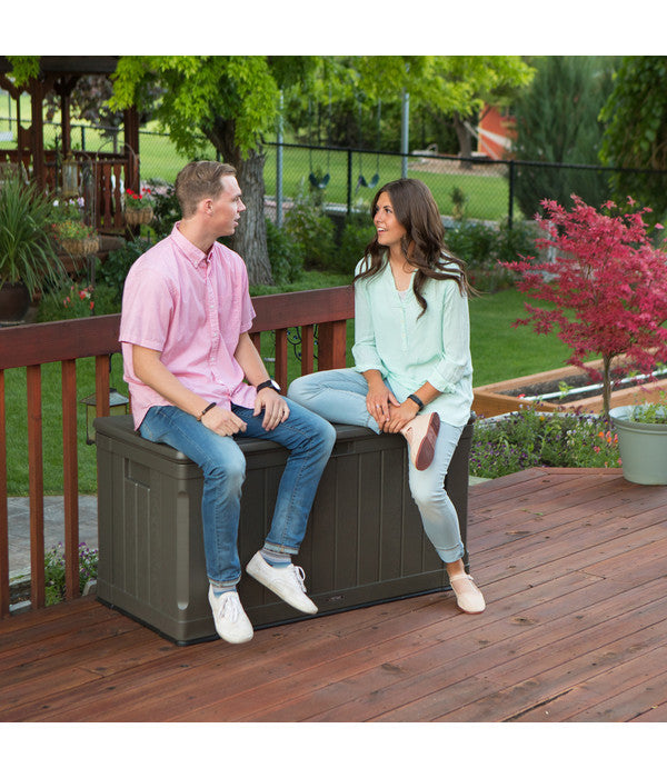  Lifetime Kissenbox, 440 L