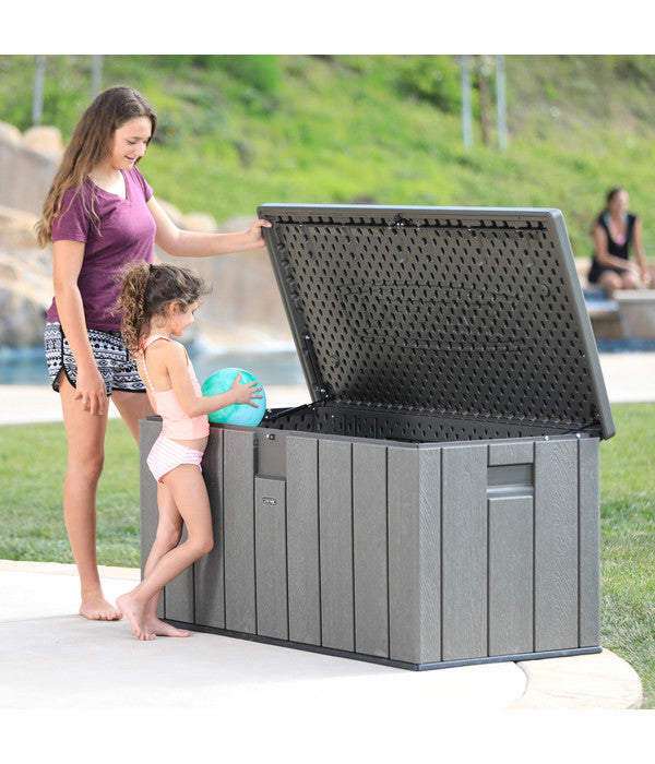  Lifetime Kissenbox Harmony, 570 L