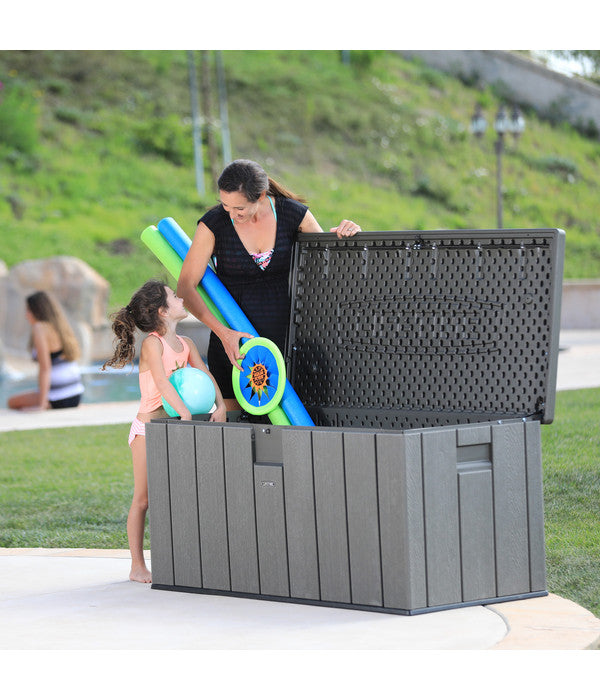  Lifetime Kissenbox Harmony, 570 L