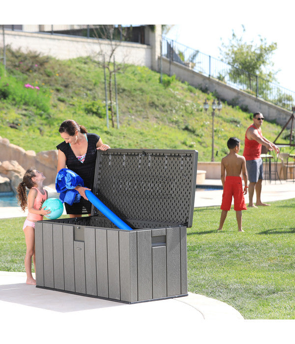 Lifetime Kissenbox Harmony, 570 L