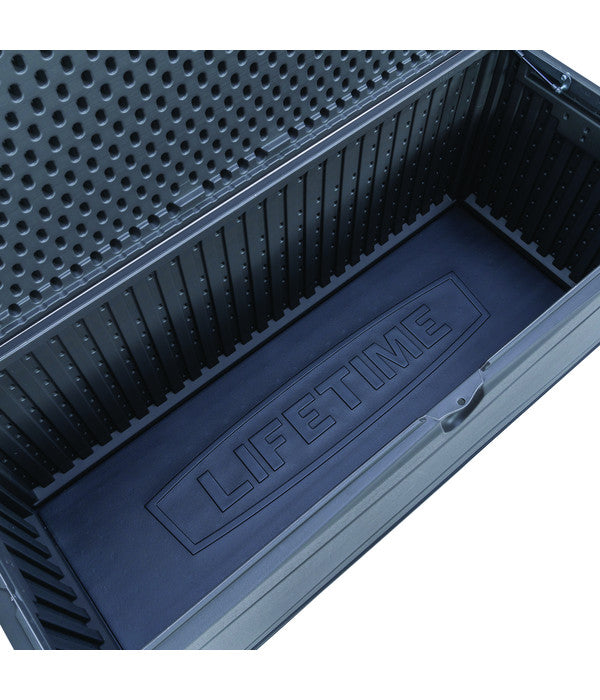  Lifetime Kissenbox, 495 L