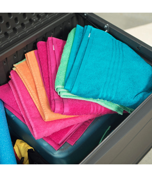  Lifetime Kissenbox, 495 L