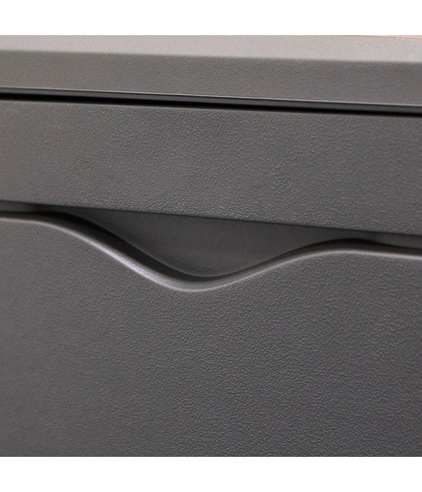 Lifetime Kissenbox, 495 L