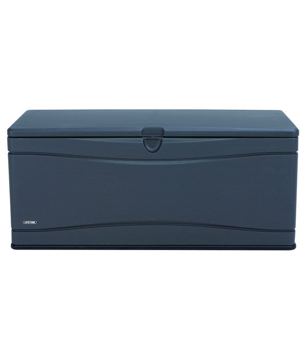  Lifetime Kissenbox, 495 L