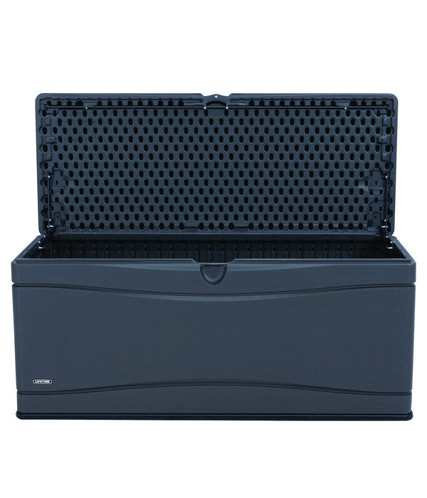  Lifetime Kissenbox, 495 L