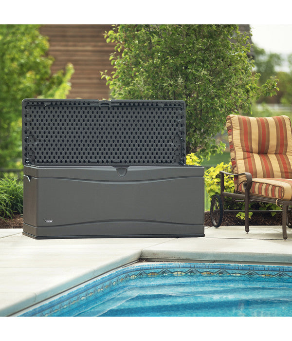  Lifetime Kissenbox, 495 L