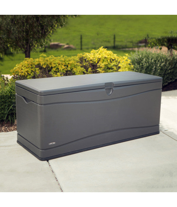  Lifetime Kissenbox, 495 L