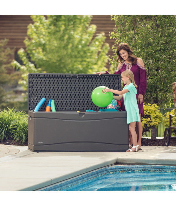  Lifetime Kissenbox, 495 L