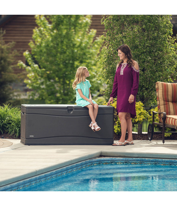  Lifetime Kissenbox, 495 L