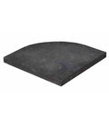  Bodenplatte Celona Für Ampelschirme, 22,5 Kg, Ca. B49/H4/T55 Cm