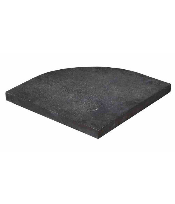  Bodenplatte Celona Für Ampelschirme, 22,5 Kg, Ca. B49/H4/T55 Cm