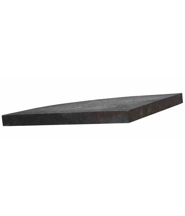  Bodenplatte Celona Für Ampelschirme, 22,5 Kg, Ca. B49/H4/T55 Cm