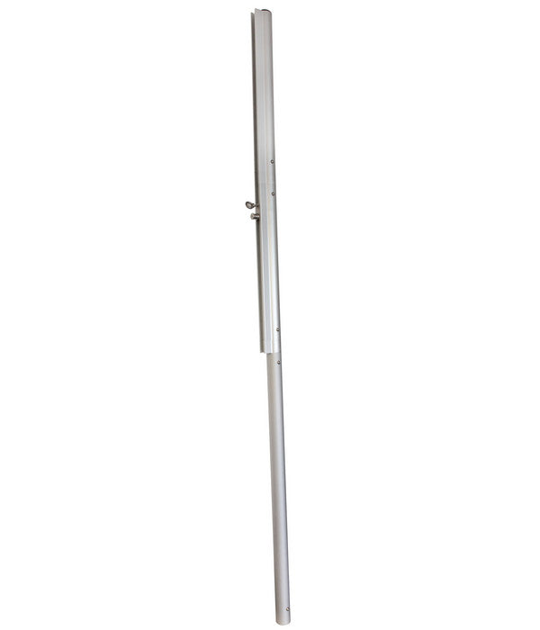  Windhager Sonnensegelmast, Ca. H242,50 Cm