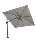  Ampelschirm Alphawing, Quadratisch, Ca. B300/T300 Cm