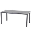 Siena Garden Lofttisch Sola, Ca. B160/H73/T90 Cm