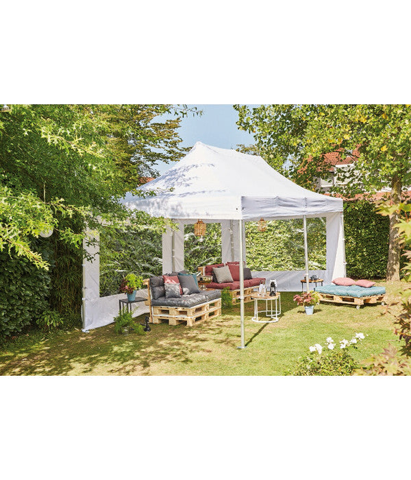  Siena Garden Faltpavillon Pro