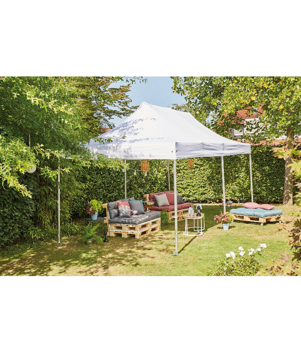  Siena Garden Faltpavillon Pro
