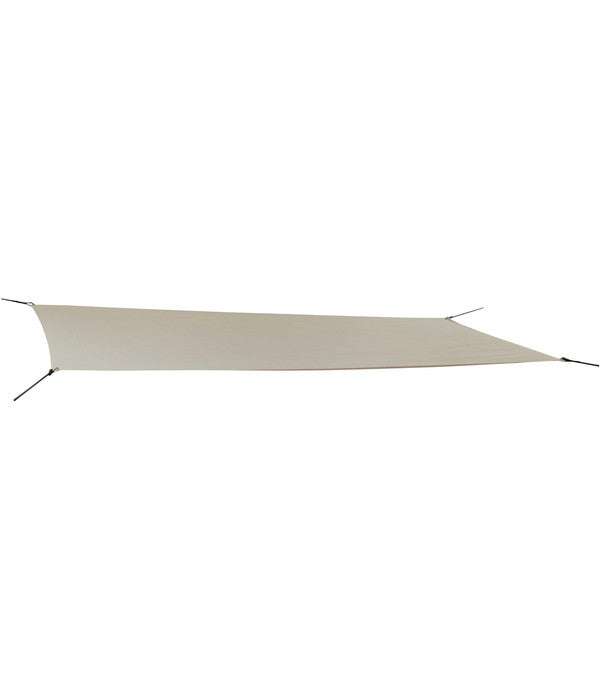  Peddy Shield Sonnensegel, Wasserabweisend, Rechteckig, Ca. B270/T140 Cm