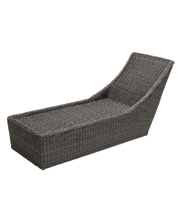  Dehner Sunlounger Toska, Ca. B64/H80/T180 Cm