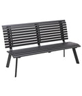  Dehner Bank London, 3-Sitzer