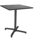  Dehner Klapptisch Riverside, Ca. B69,5/H75/T69,5 Cm