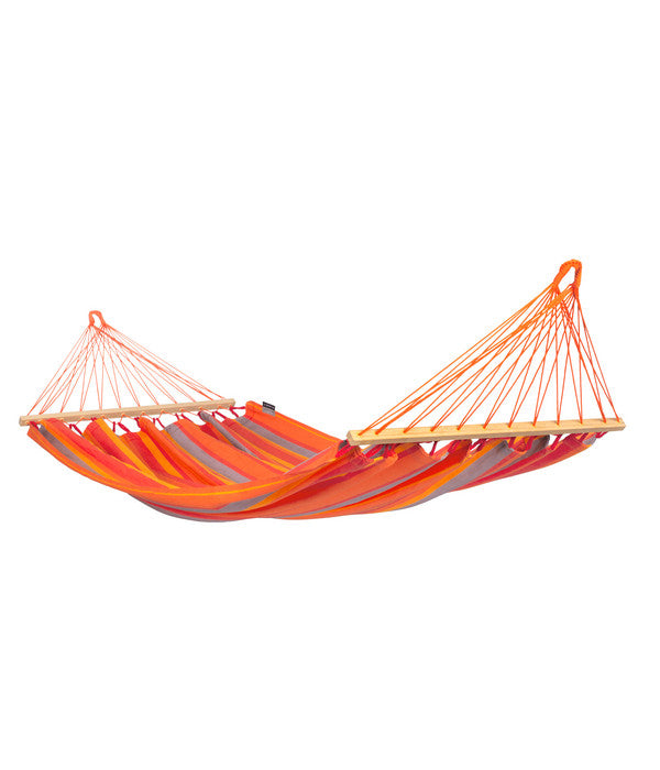  La Siesta Einzel-Stabhängematte Alisio