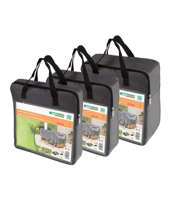  Windhager Schutzplane Premium RIPSTOP