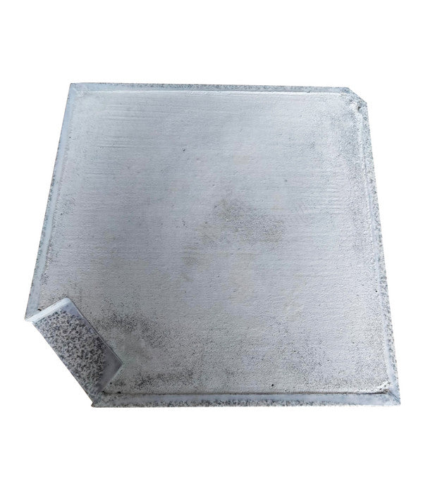  Dehner Schirmständer-Platte, 30 Kg