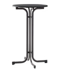  Sieger Partytisch, Ca. Ø70/H112 Cm