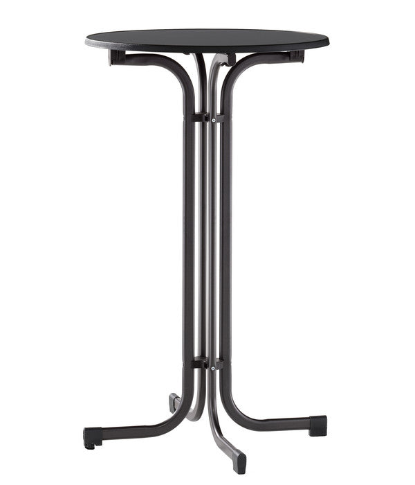  Sieger Partytisch, Ca. Ø70/H112 Cm