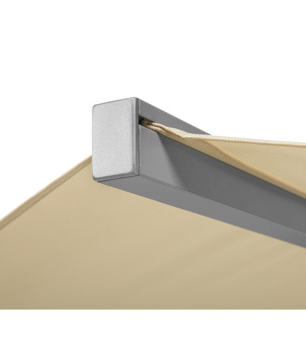  Schneider Sonnenschirm Rooftop, Rund, Ca. Ø350 Cm