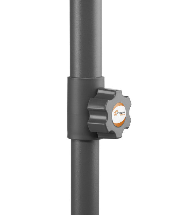  Schneider Sonnenschirm Sevilla, Rechteckig, Ca. B240/T140 Cm