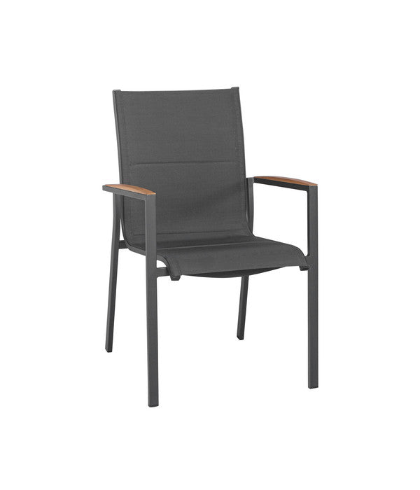  Tierra Outdoor Stapelstuhl Foxx