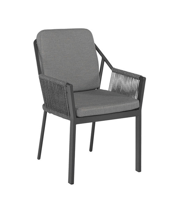 Tierra Outdoor Gartensessel Liv Dining