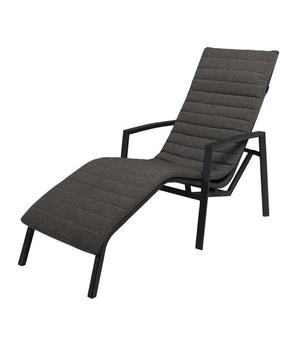  Tierra Outdoor Relaxliege Wave, Ca. B53/H95/T165 Cm