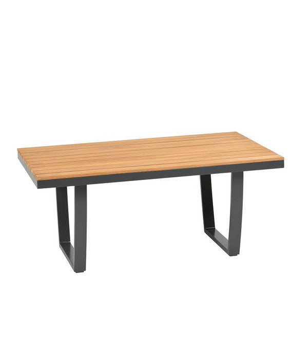  Tierra Outdoor Loungetisch Valencia, Ca. B104,5/H46/T59,5 Cm