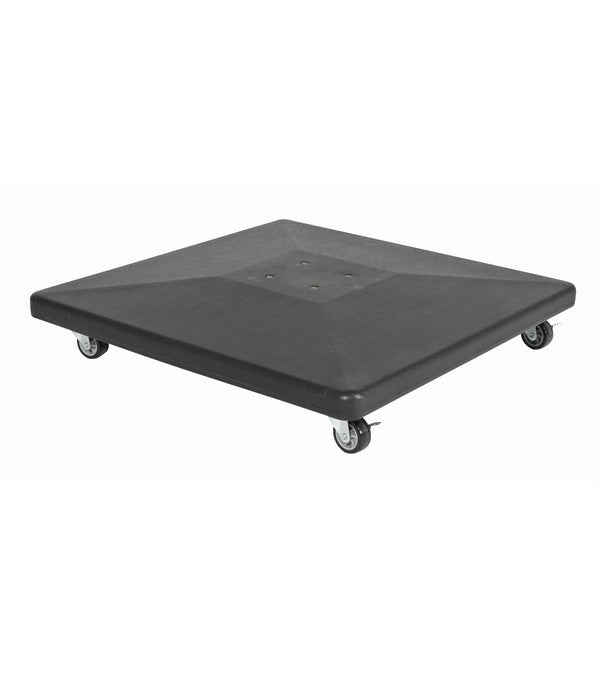  Tierra Outdoor Sonnenschirmfuß Concrete, 90 Kg