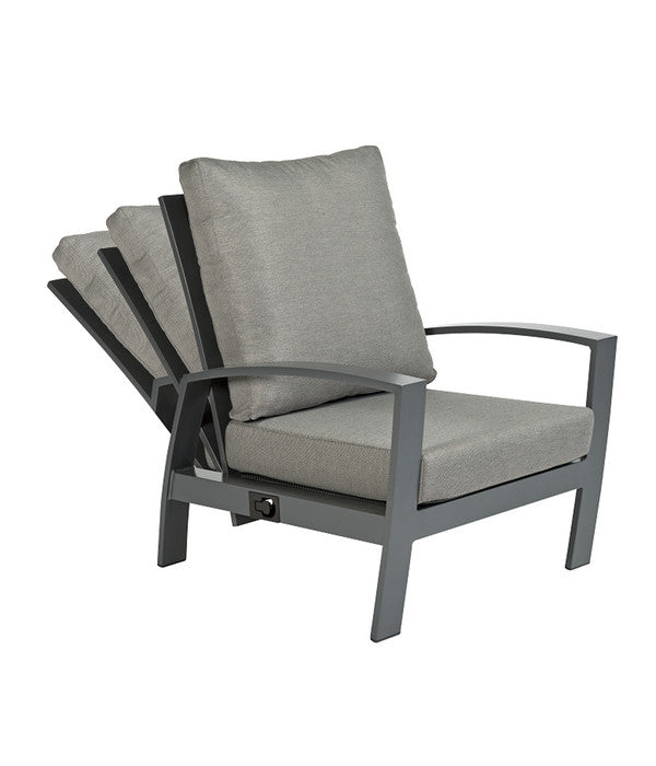  Tierra Outdoor Lounge Stuhl Valencia