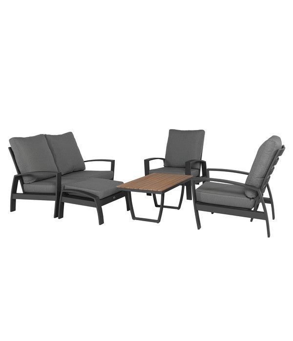  Tierra Outdoor Lounge Stuhl Valencia